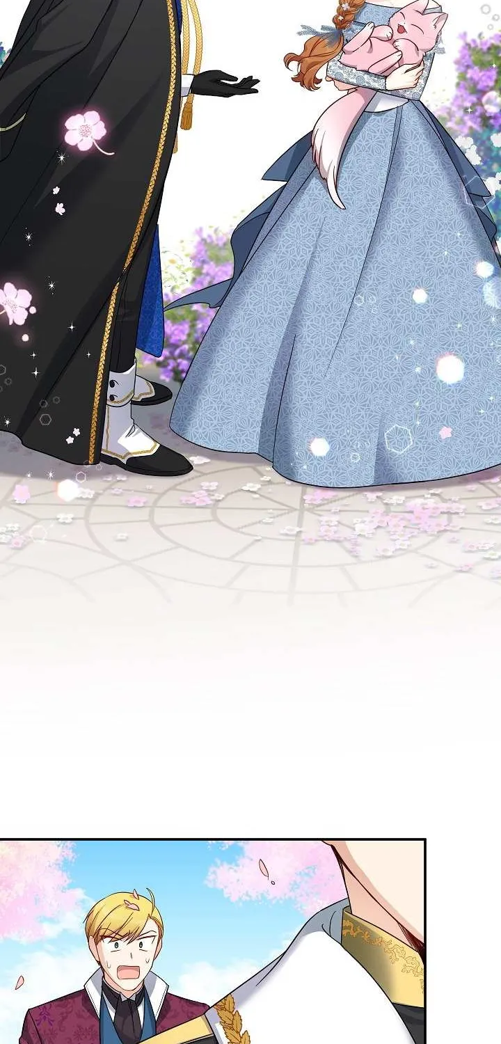 The Duchess With An Empty Soul Chapter 13 page 39 - 