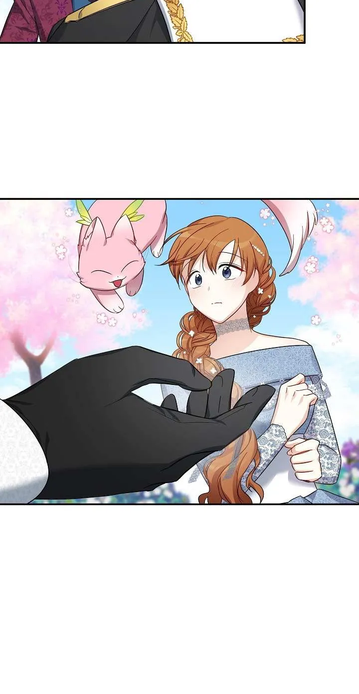 The Duchess With An Empty Soul Chapter 13 page 40 - 