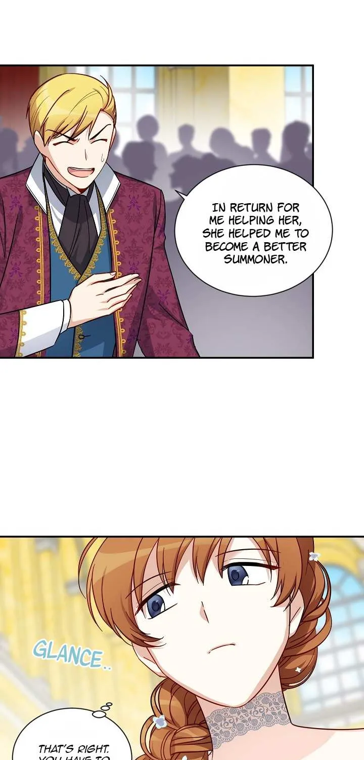 The Duchess With An Empty Soul Chapter 13 page 5 - 