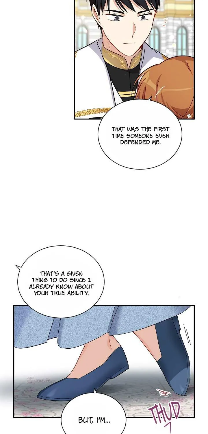 The Duchess With An Empty Soul Chapter 13 page 43 - 