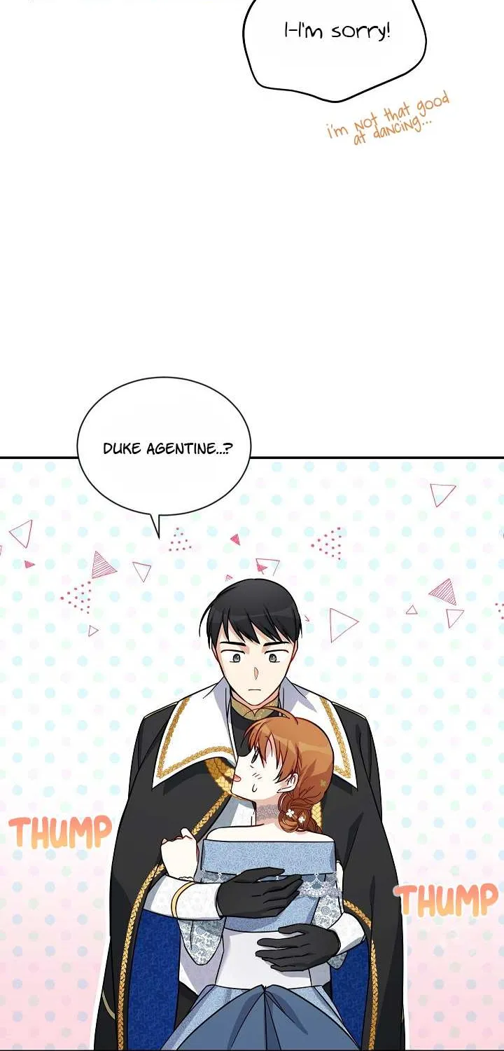 The Duchess With An Empty Soul Chapter 13 page 46 - 