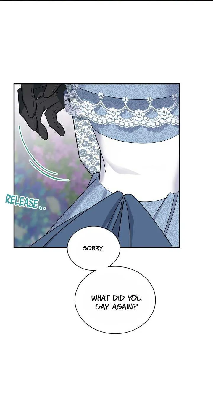 The Duchess With An Empty Soul Chapter 13 page 47 - 