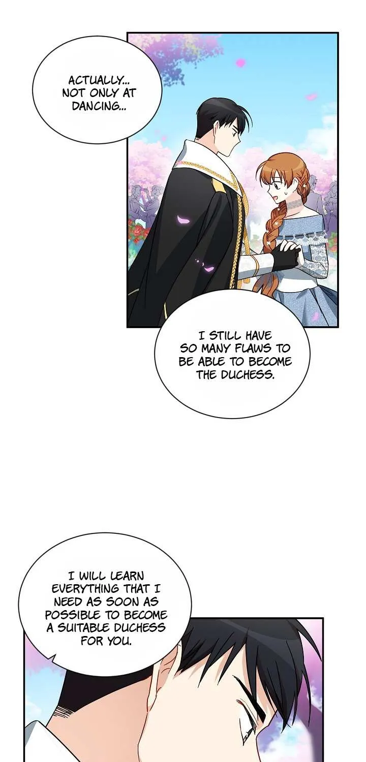 The Duchess With An Empty Soul Chapter 13 page 48 - 