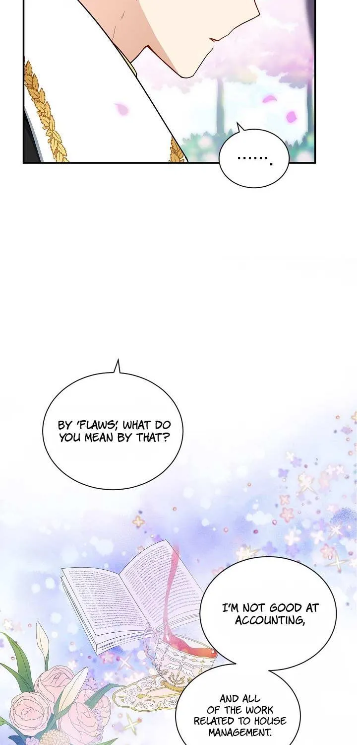 The Duchess With An Empty Soul Chapter 13 page 49 - 