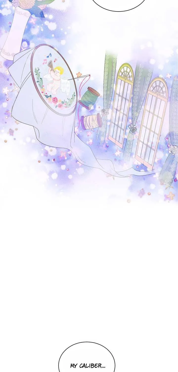 The Duchess With An Empty Soul Chapter 13 page 50 - 