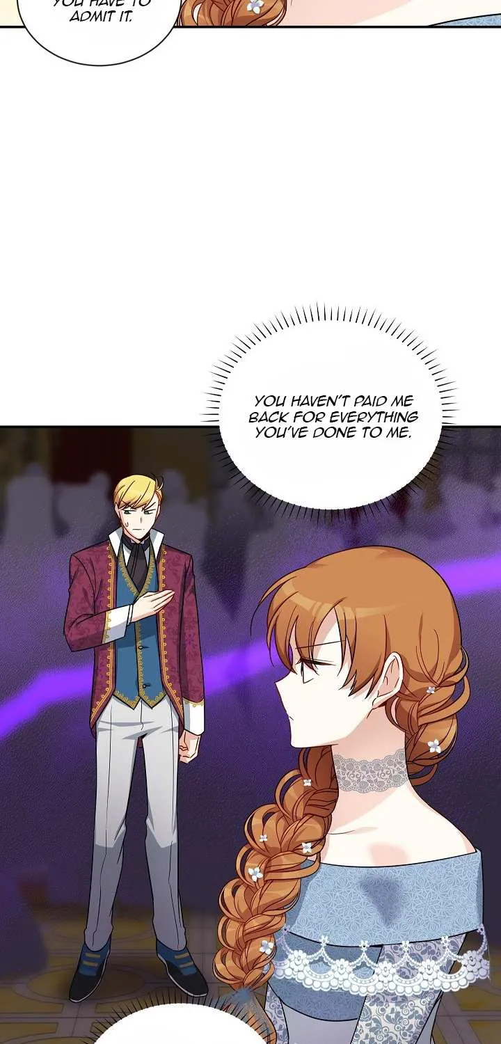 The Duchess With An Empty Soul Chapter 13 page 6 - 