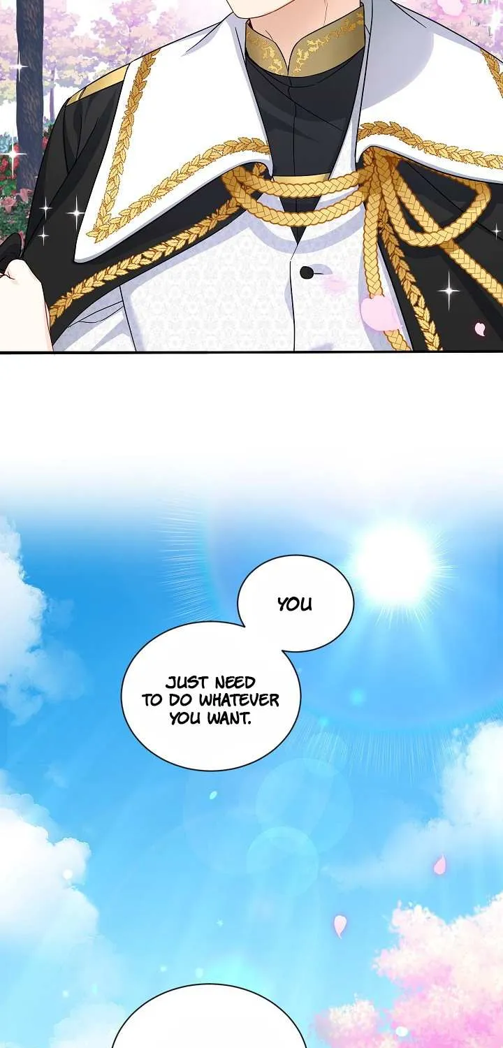 The Duchess With An Empty Soul Chapter 13 page 52 - 