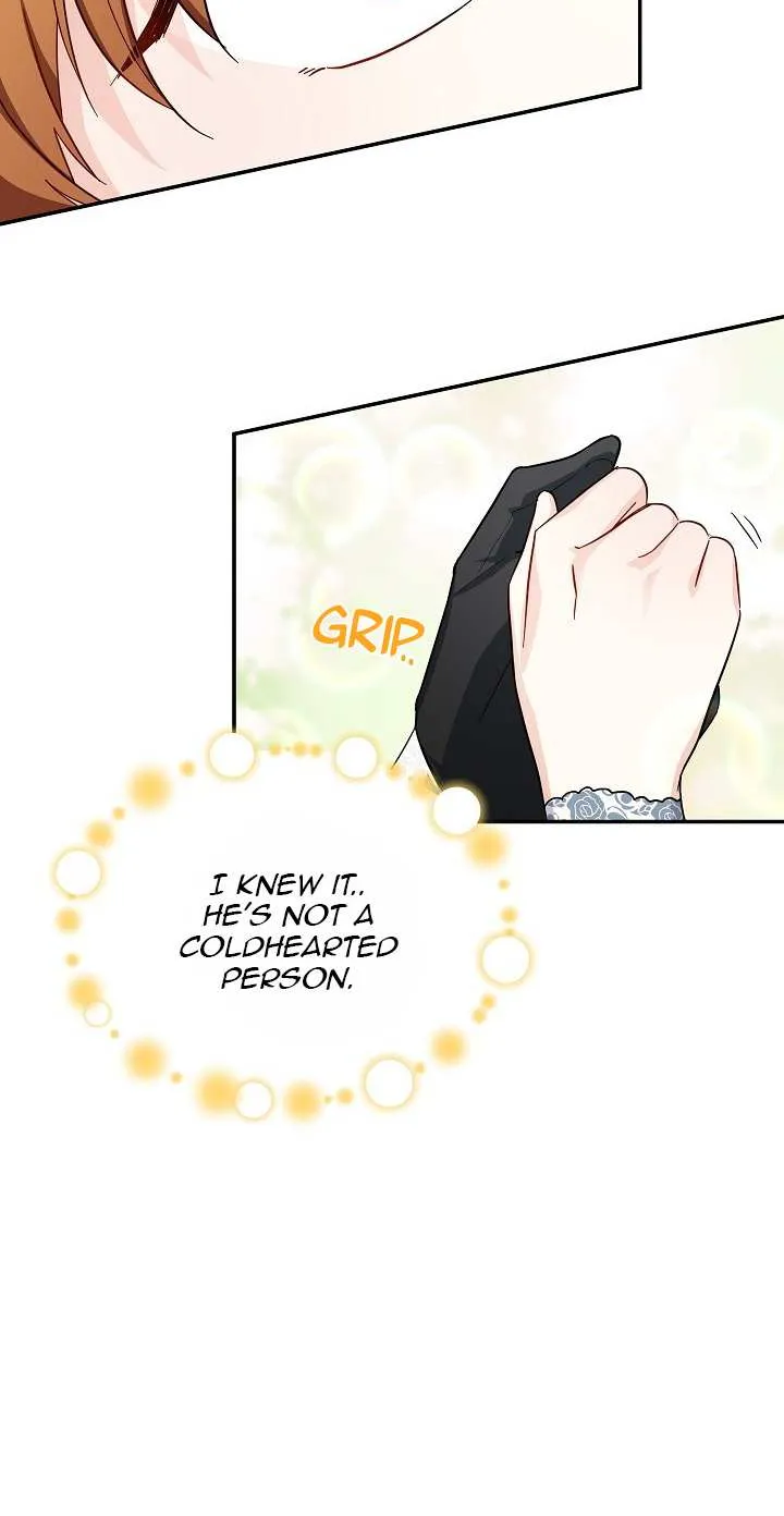 The Duchess With An Empty Soul Chapter 13 page 54 - 