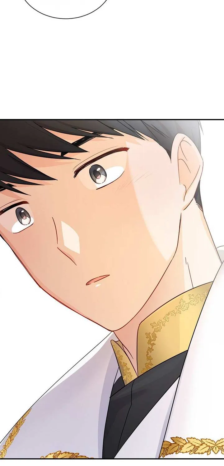 The Duchess With An Empty Soul Chapter 13 page 56 - 