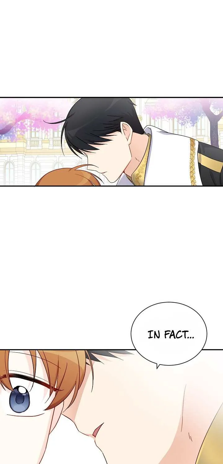 The Duchess With An Empty Soul Chapter 13 page 58 - 