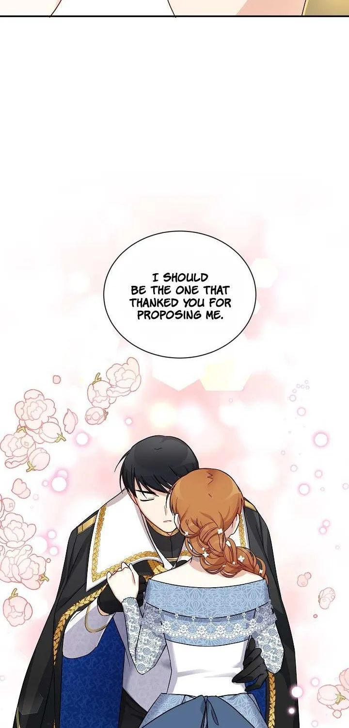The Duchess With An Empty Soul Chapter 13 page 59 - 