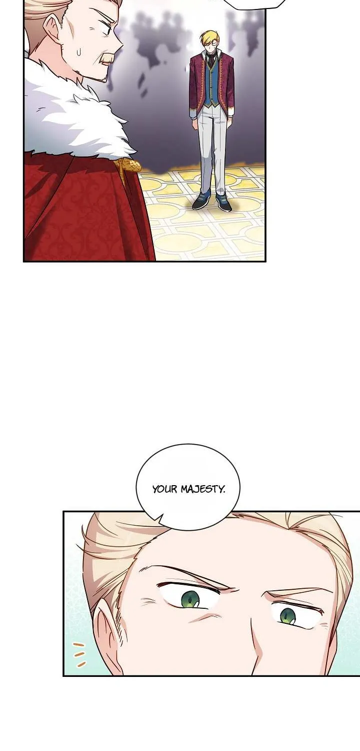 The Duchess With An Empty Soul Chapter 13 page 9 - 