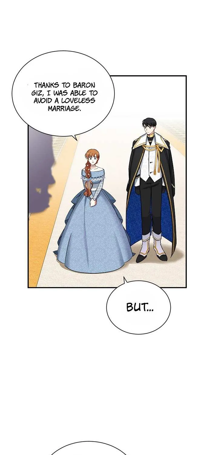 The Duchess With An Empty Soul Chapter 13 page 10 - 