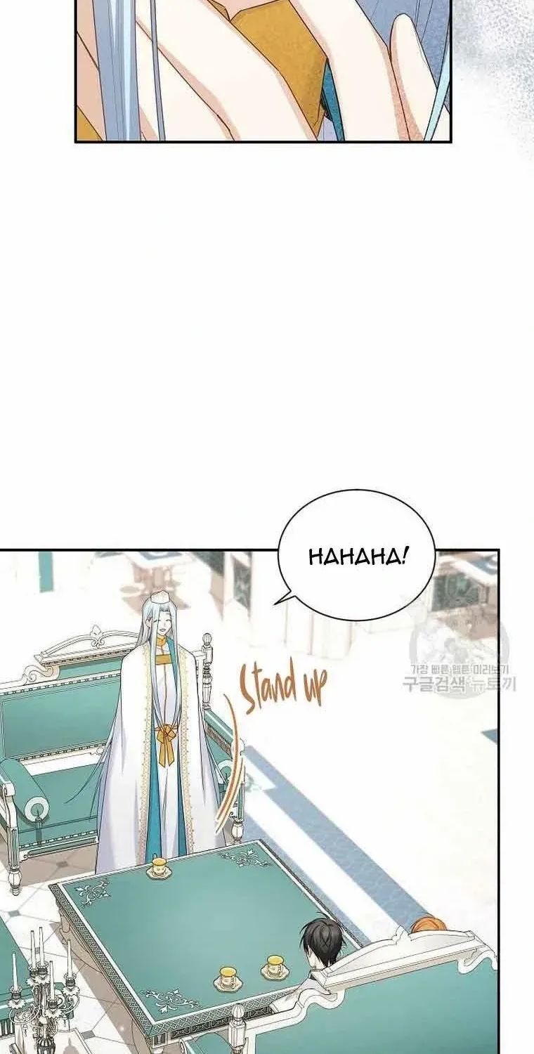 The Duchess With An Empty Soul Chapter 130 page 11 - 