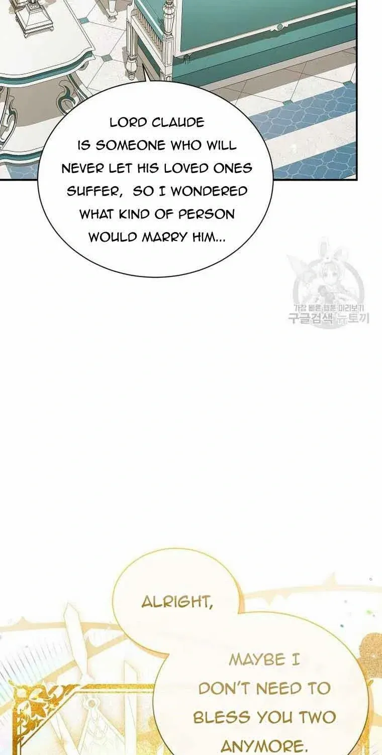 The Duchess With An Empty Soul Chapter 130 page 12 - 