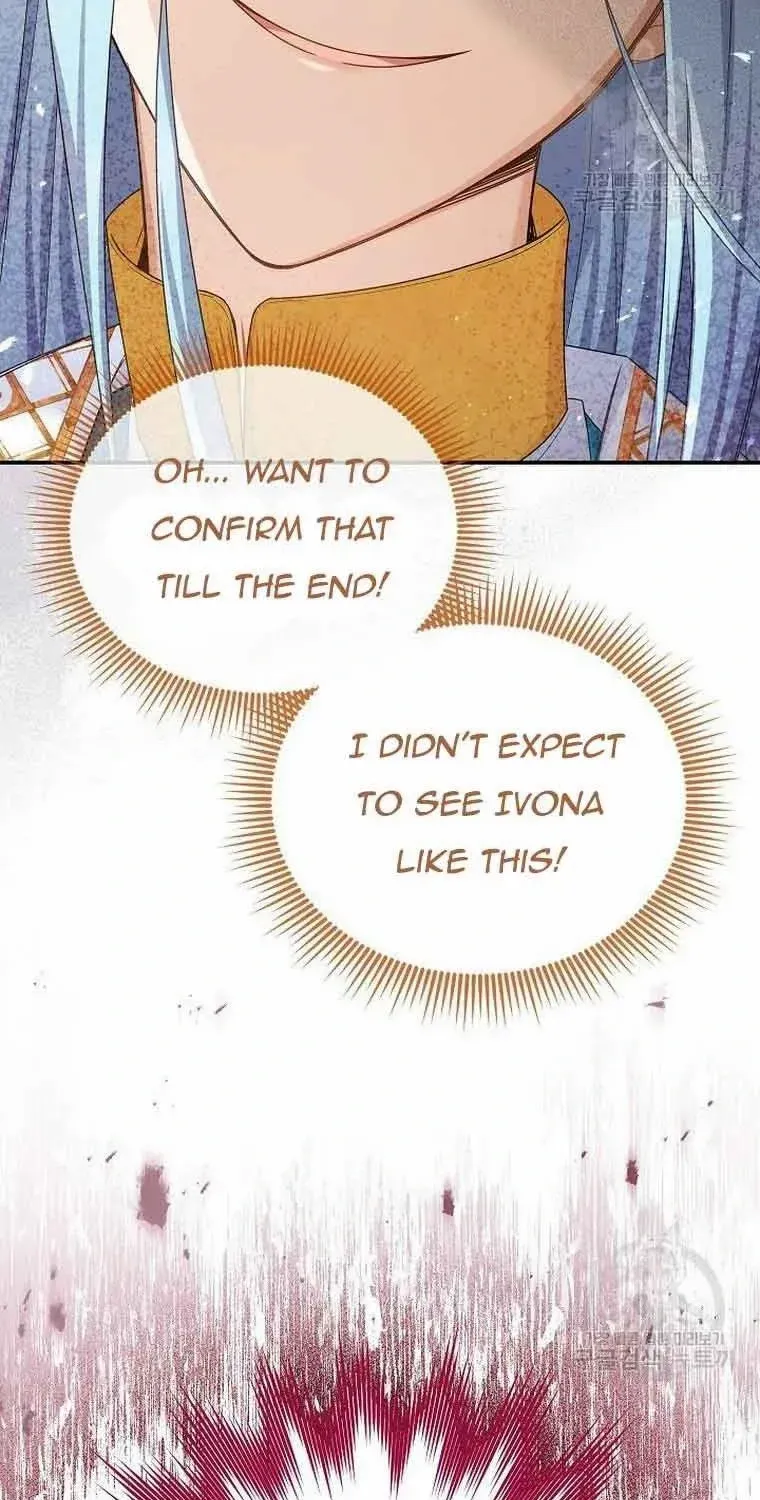 The Duchess With An Empty Soul Chapter 130 page 17 - 