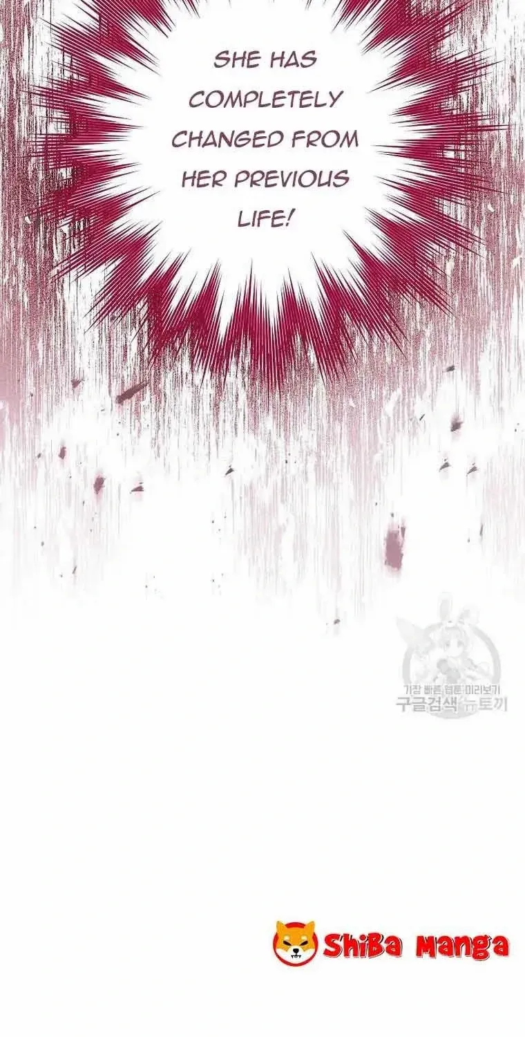 The Duchess With An Empty Soul Chapter 130 page 18 - 