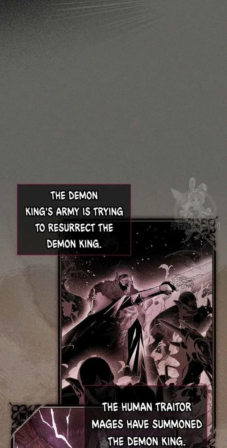 The Duchess With An Empty Soul Chapter 130 page 24 - 
