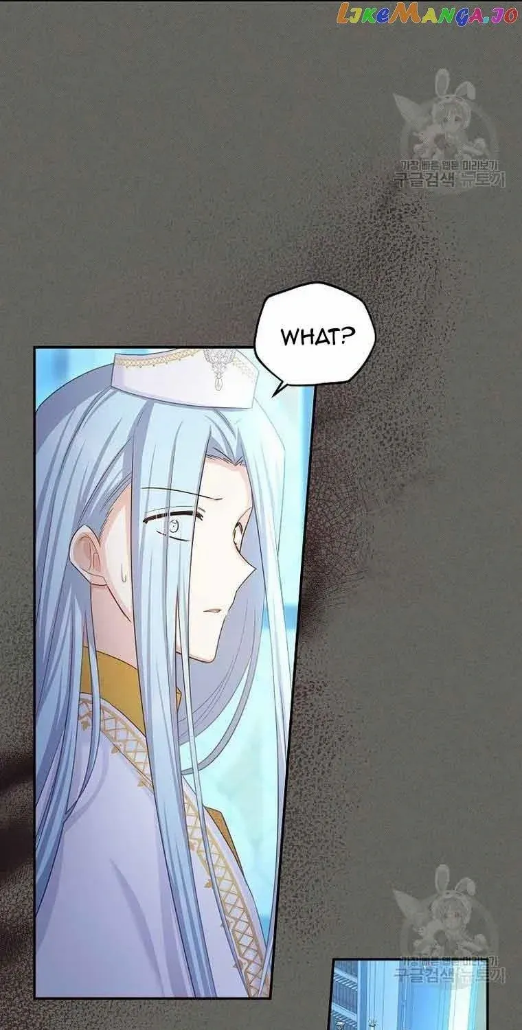 The Duchess With An Empty Soul Chapter 130 page 32 - 