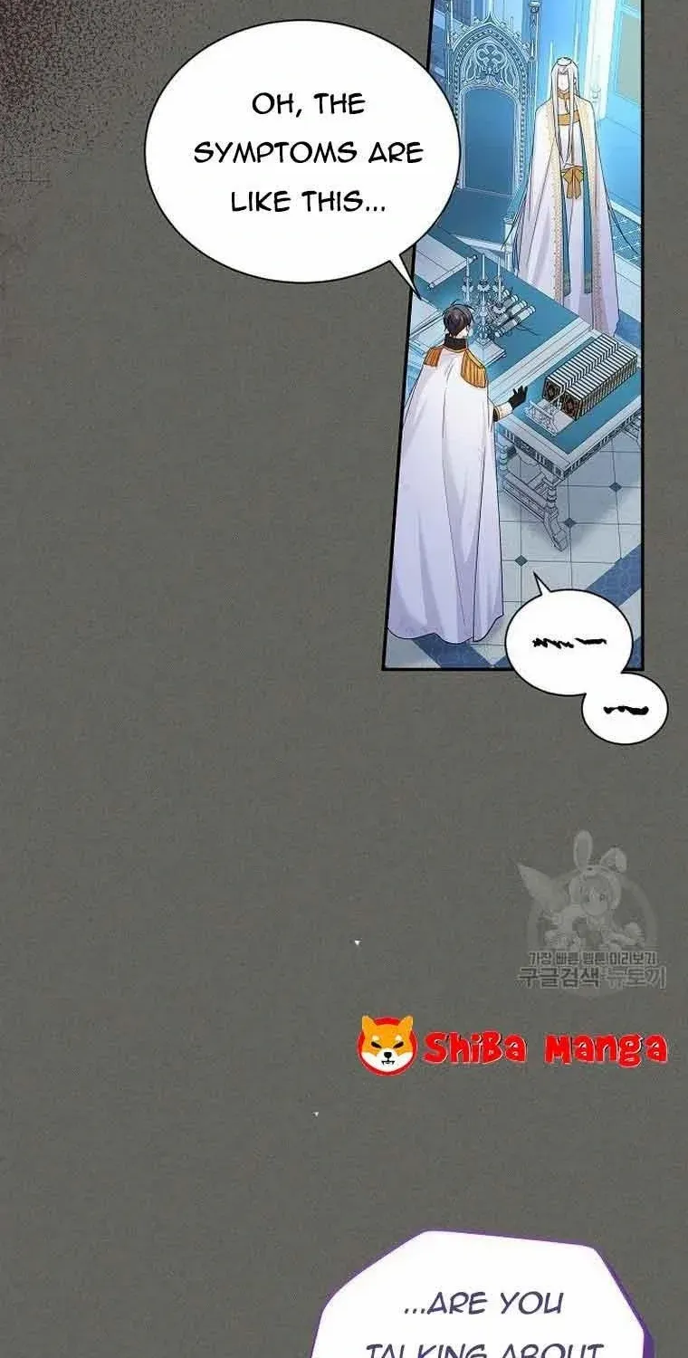 The Duchess With An Empty Soul Chapter 130 page 33 - 