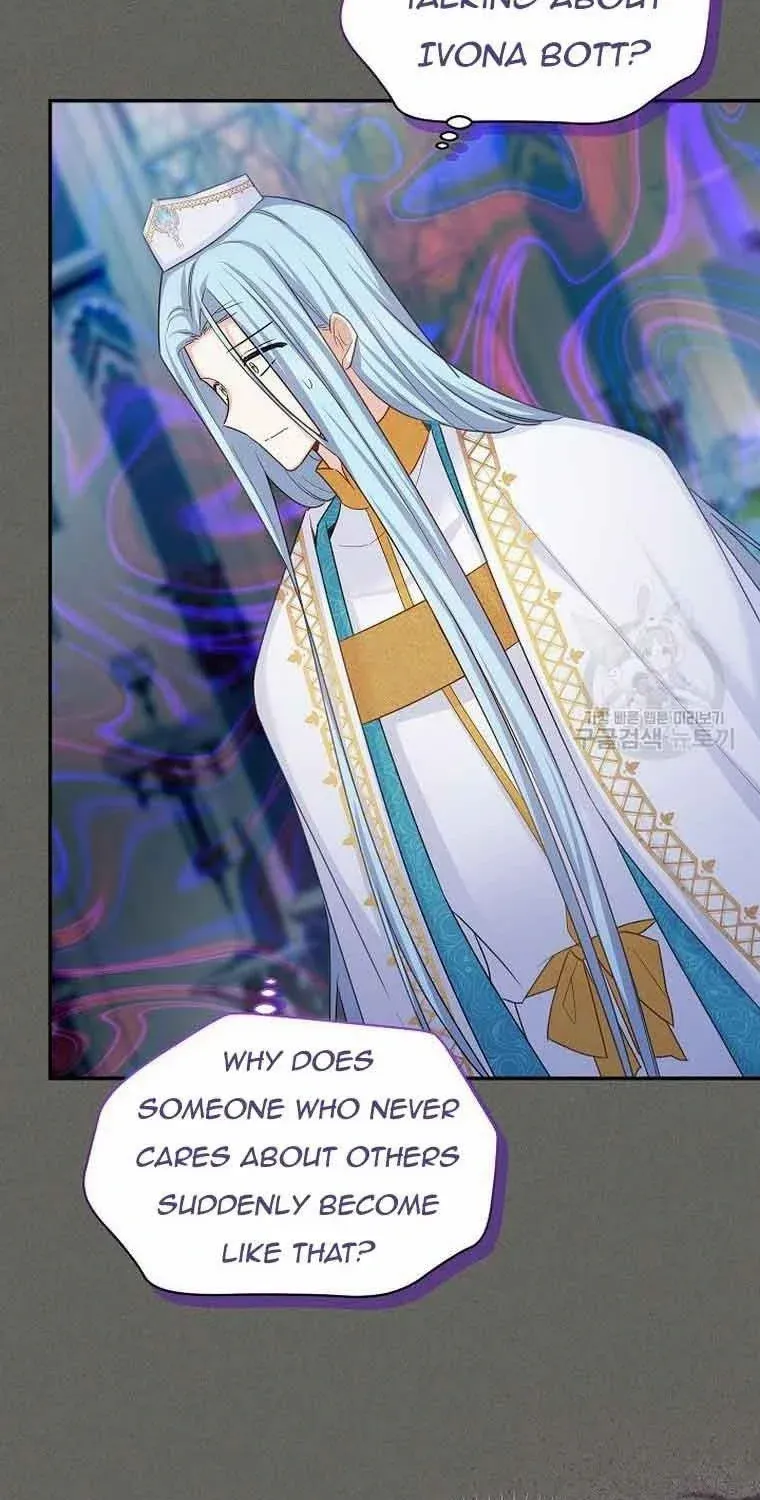 The Duchess With An Empty Soul Chapter 130 page 34 - 