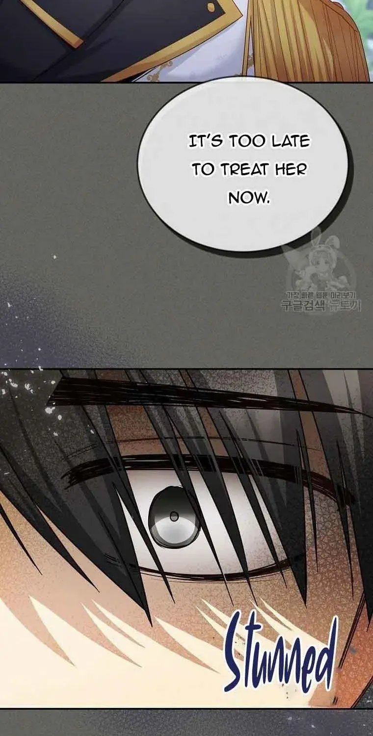 The Duchess With An Empty Soul Chapter 130 page 38 - 