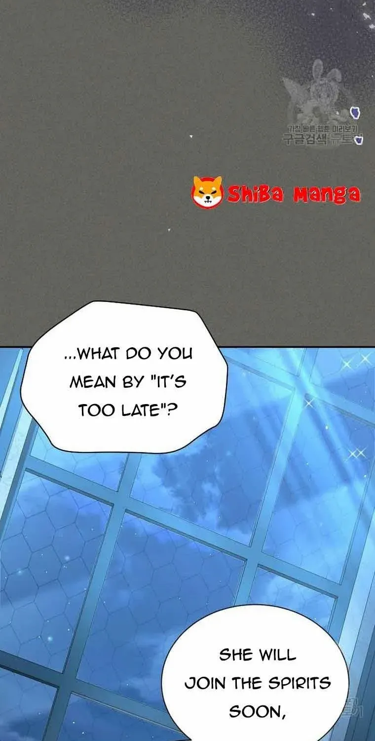 The Duchess With An Empty Soul Chapter 130 page 39 - 