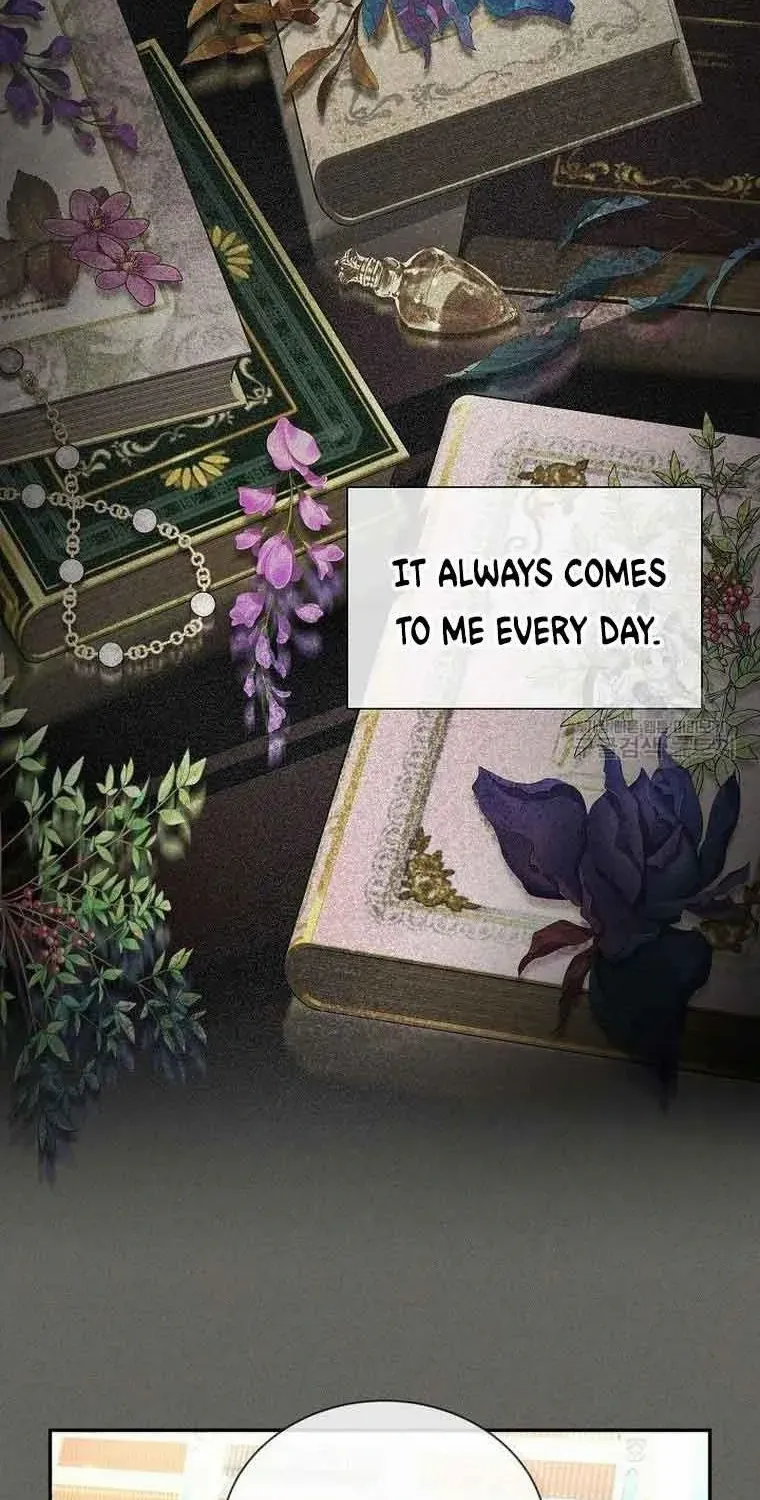 The Duchess With An Empty Soul Chapter 130 page 45 - 
