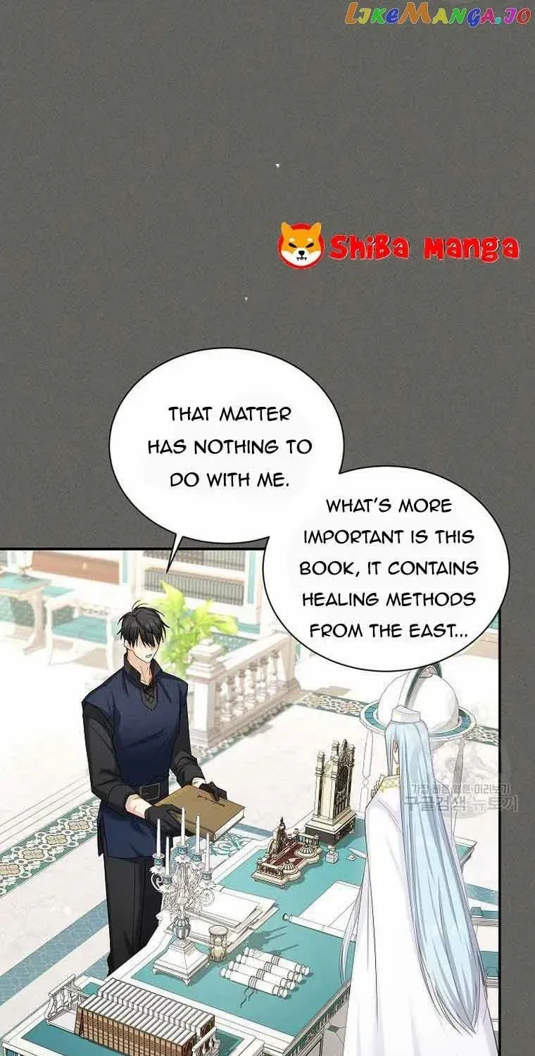 The Duchess With An Empty Soul Chapter 130 page 48 - 