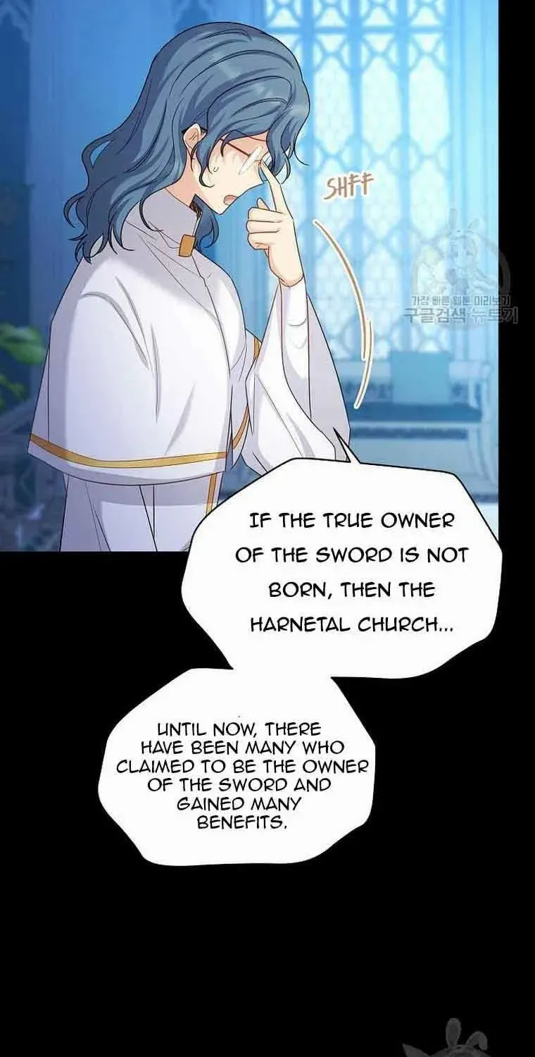 The Duchess With An Empty Soul Chapter 130 page 77 - 