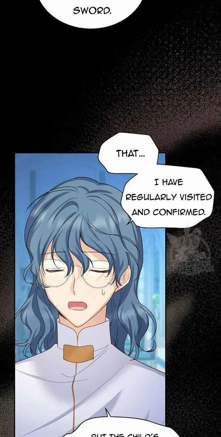 The Duchess With An Empty Soul Chapter 130 page 79 - 