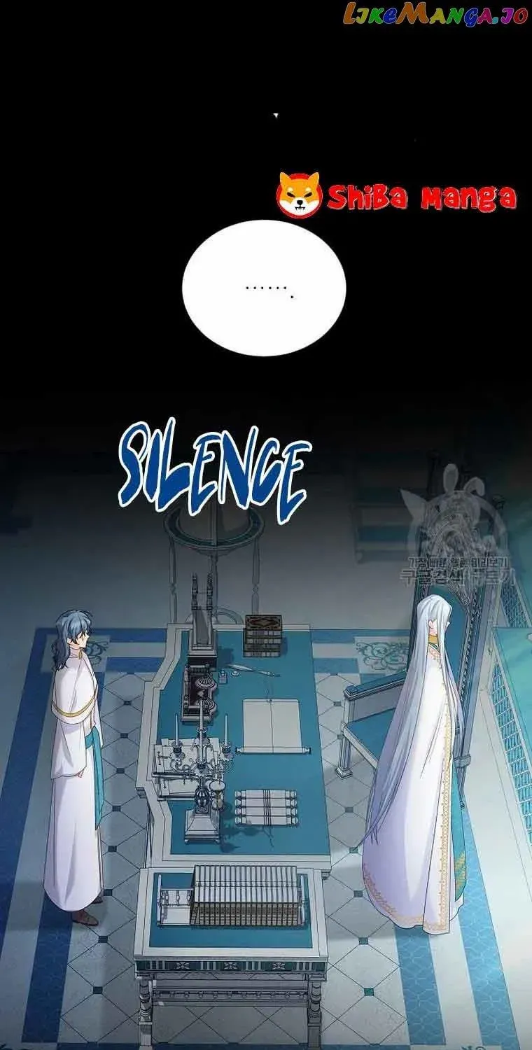 The Duchess With An Empty Soul Chapter 130 page 81 - 