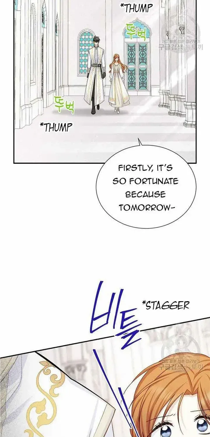 The Duchess With An Empty Soul Chapter 131 page 13 - 