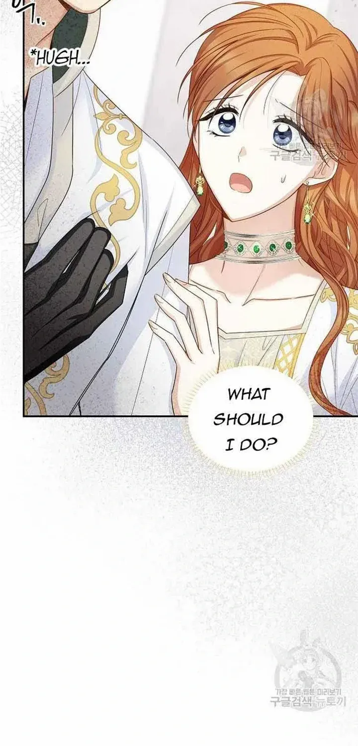 The Duchess With An Empty Soul Chapter 131 page 17 - 