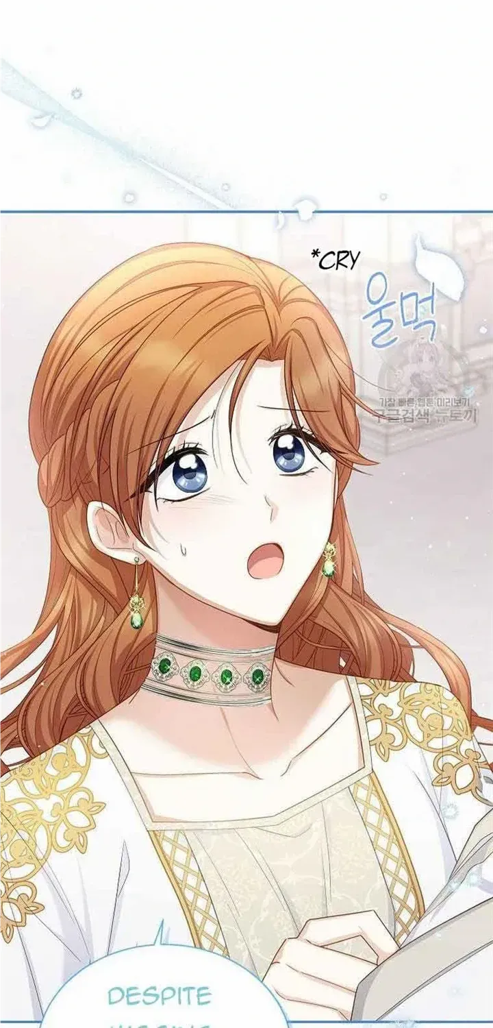 The Duchess With An Empty Soul Chapter 131 page 19 - 