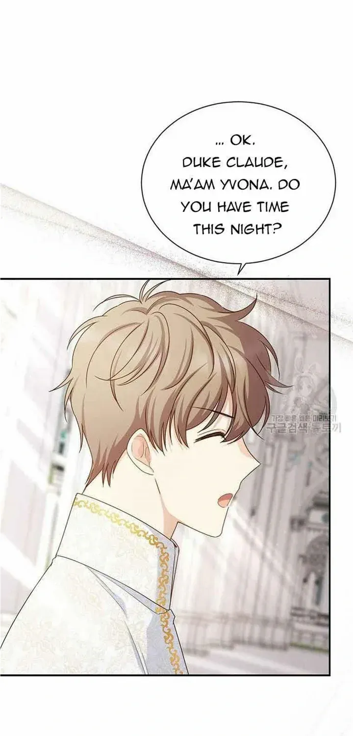 The Duchess With An Empty Soul Chapter 131 page 31 - 
