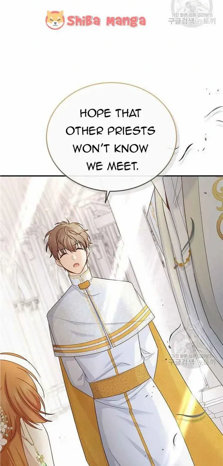 The Duchess With An Empty Soul Chapter 131 page 33 - 