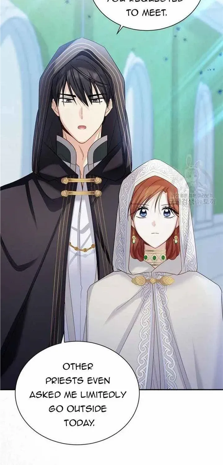 The Duchess With An Empty Soul Chapter 131 page 43 - 
