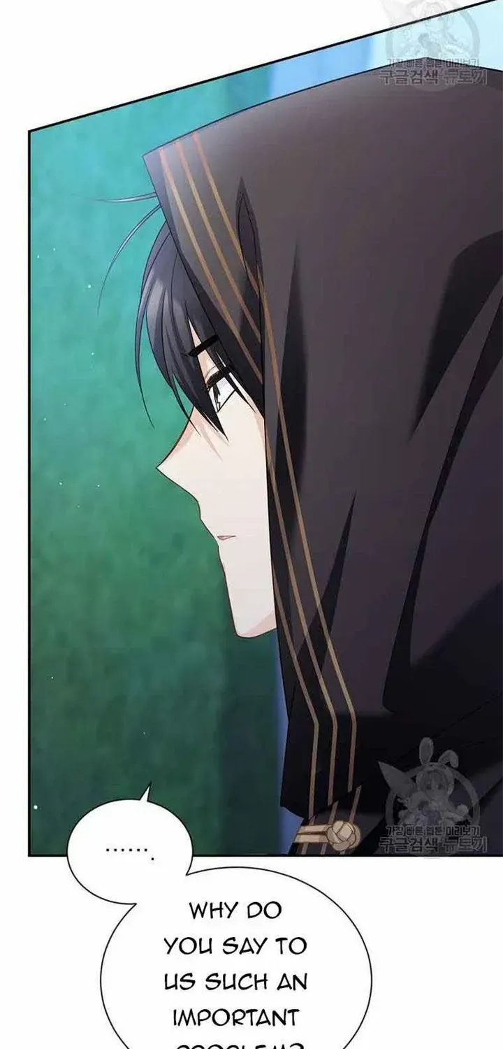 The Duchess With An Empty Soul Chapter 131 page 48 - 