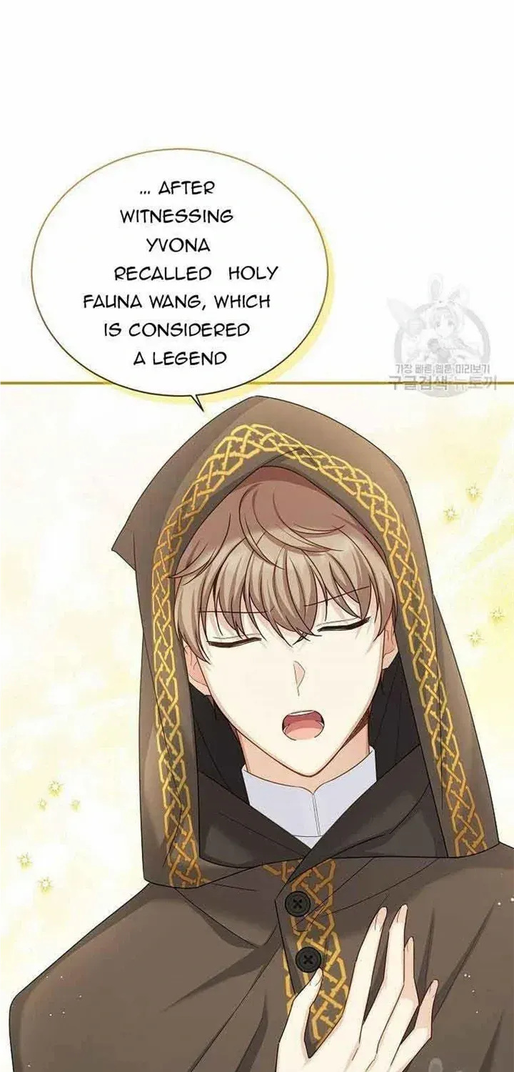 The Duchess With An Empty Soul Chapter 131 page 50 - 