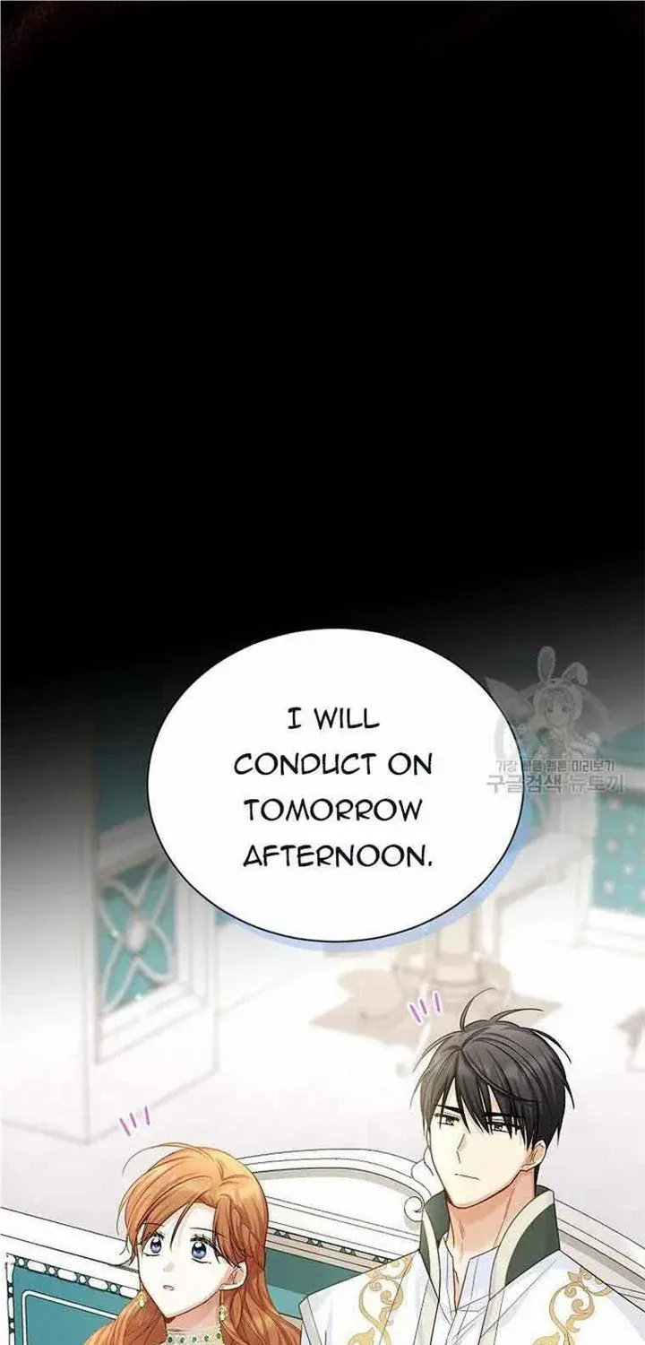 The Duchess With An Empty Soul Chapter 131 page 6 - 