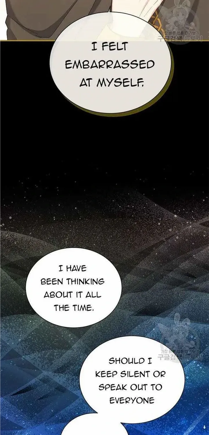 The Duchess With An Empty Soul Chapter 131 page 51 - 