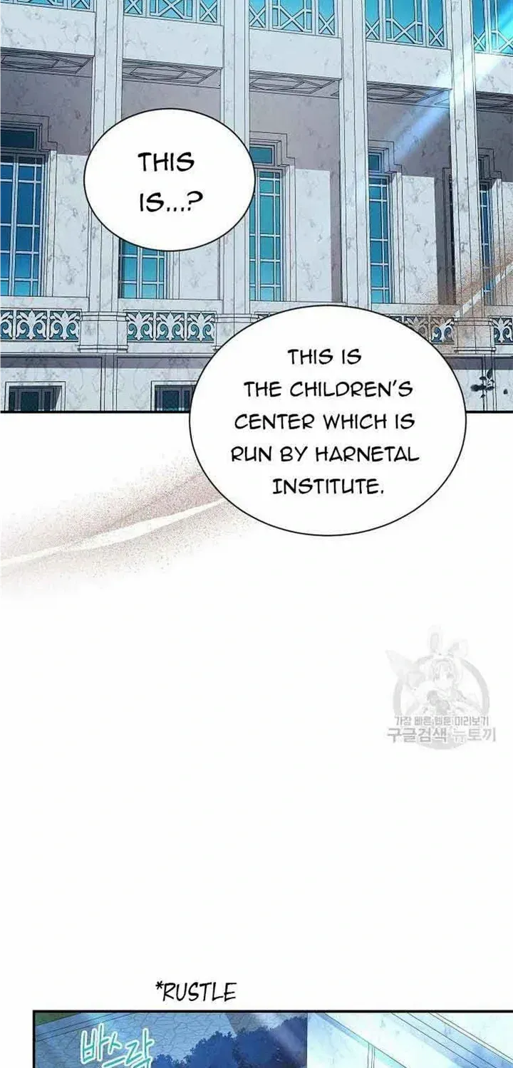 The Duchess With An Empty Soul Chapter 131 page 57 - 