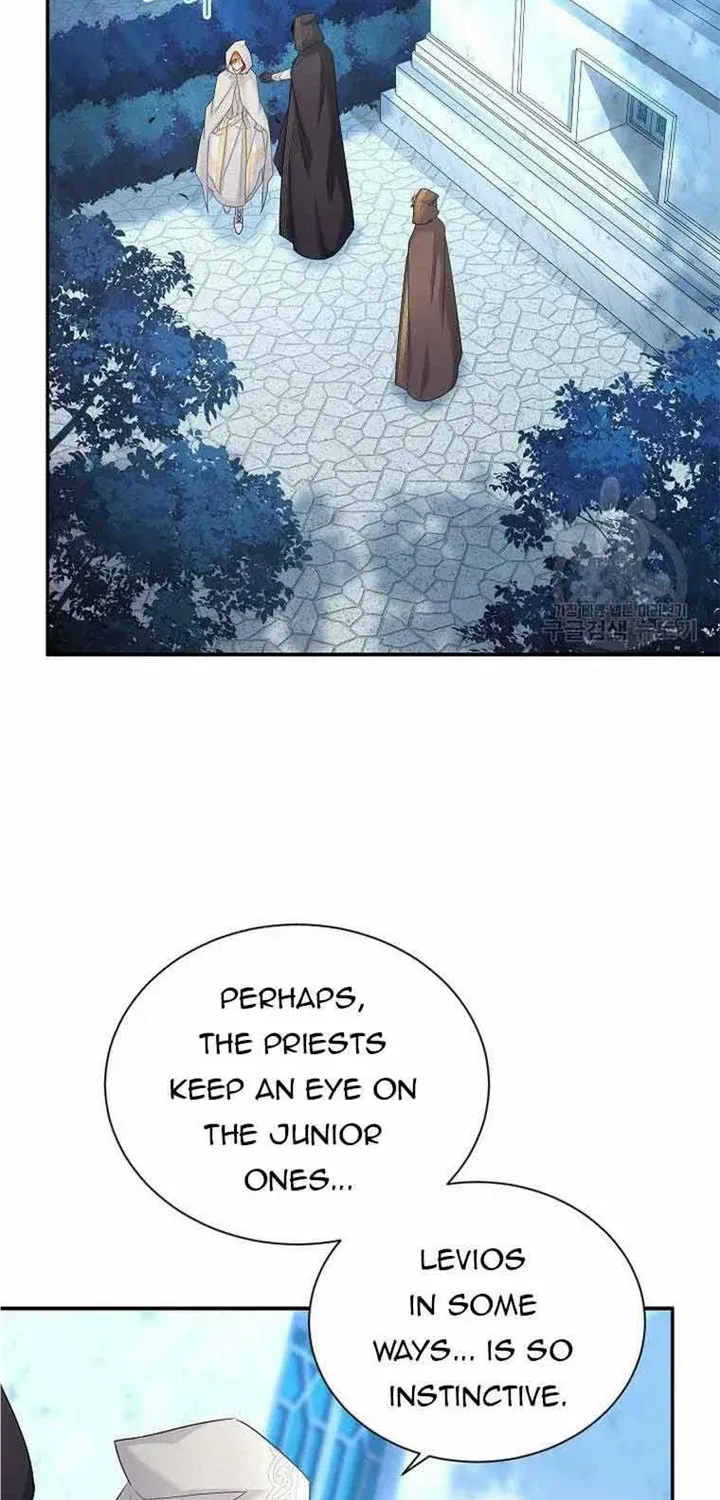 The Duchess With An Empty Soul Chapter 131 page 58 - 