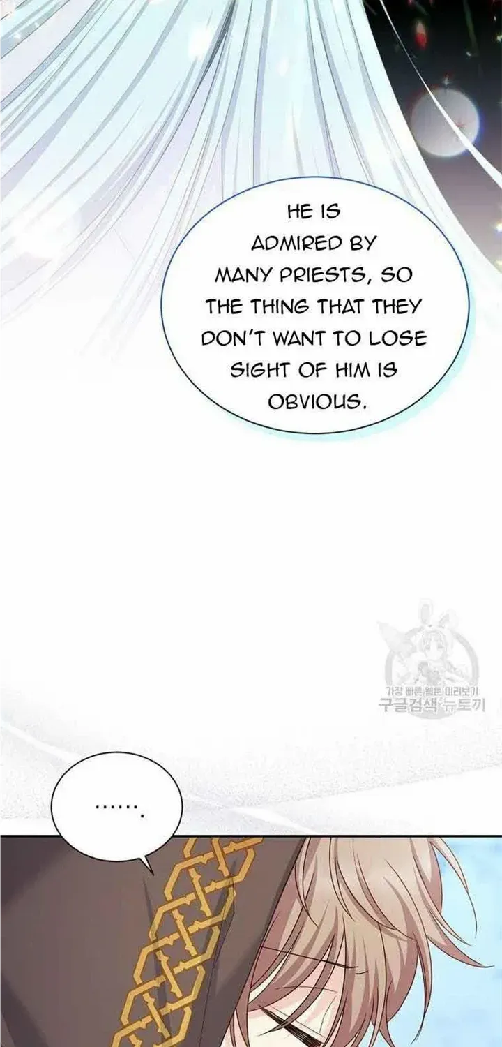 The Duchess With An Empty Soul Chapter 131 page 61 - 