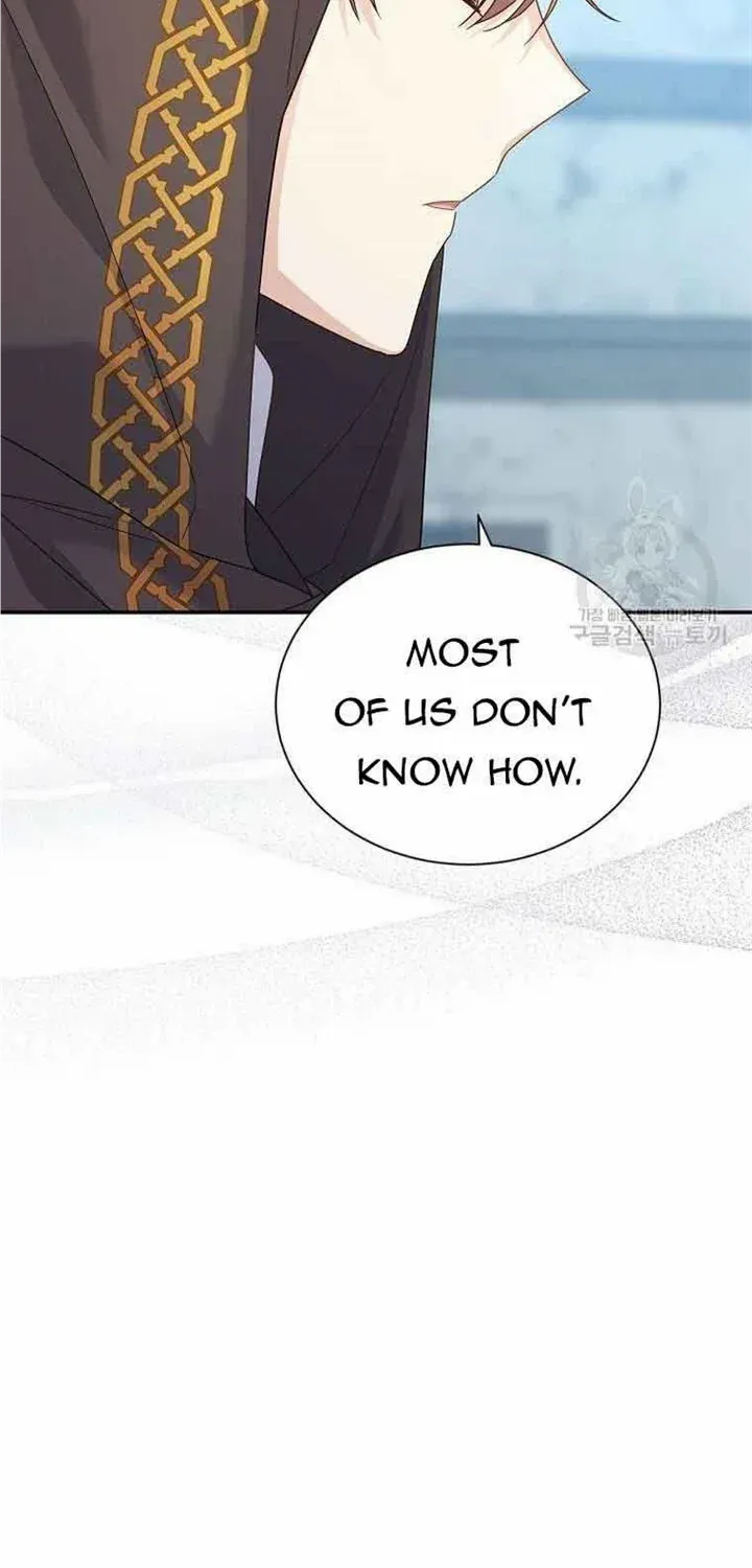 The Duchess With An Empty Soul Chapter 131 page 62 - 