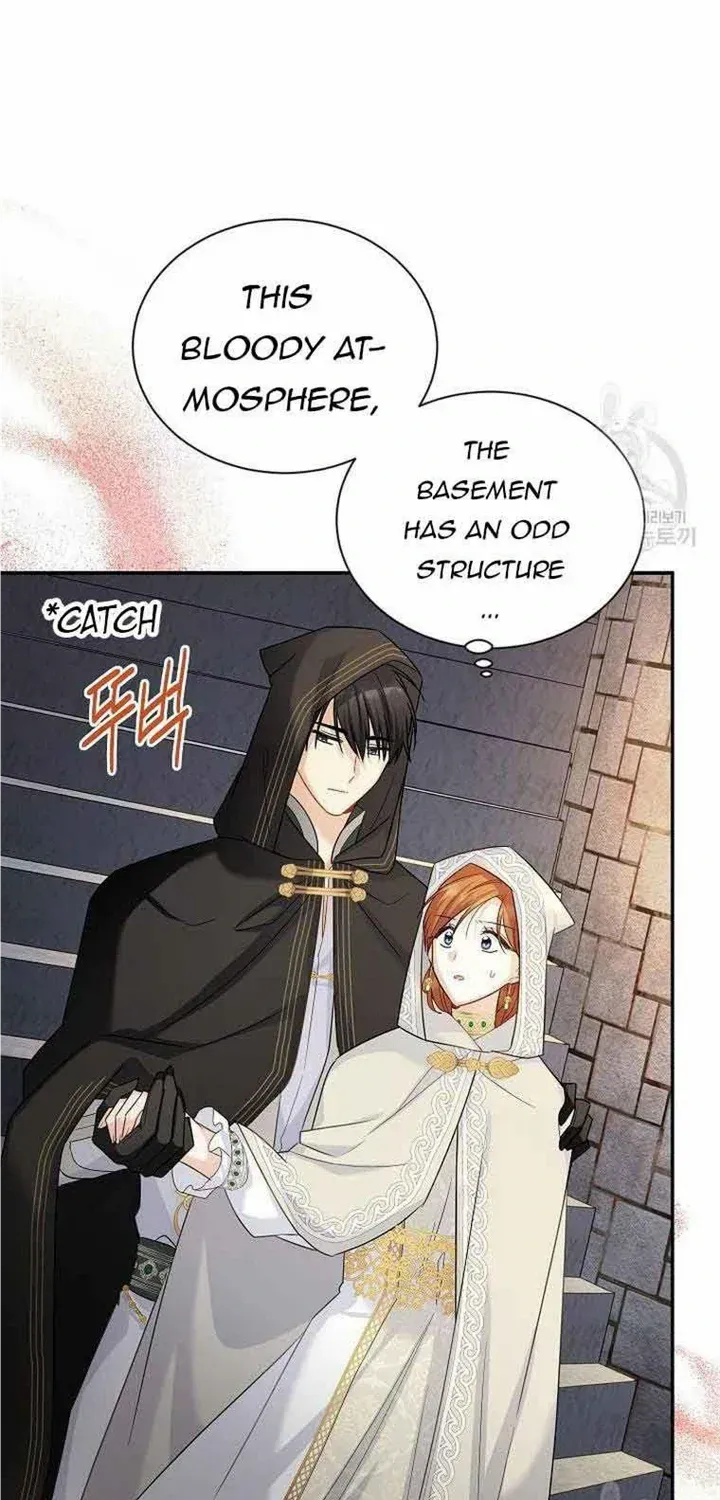 The Duchess With An Empty Soul Chapter 131 page 65 - 