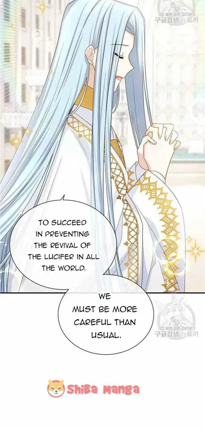 The Duchess With An Empty Soul Chapter 131 page 8 - 