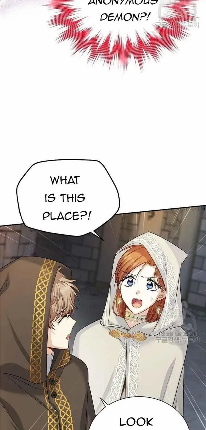 The Duchess With An Empty Soul Chapter 131 page 71 - 