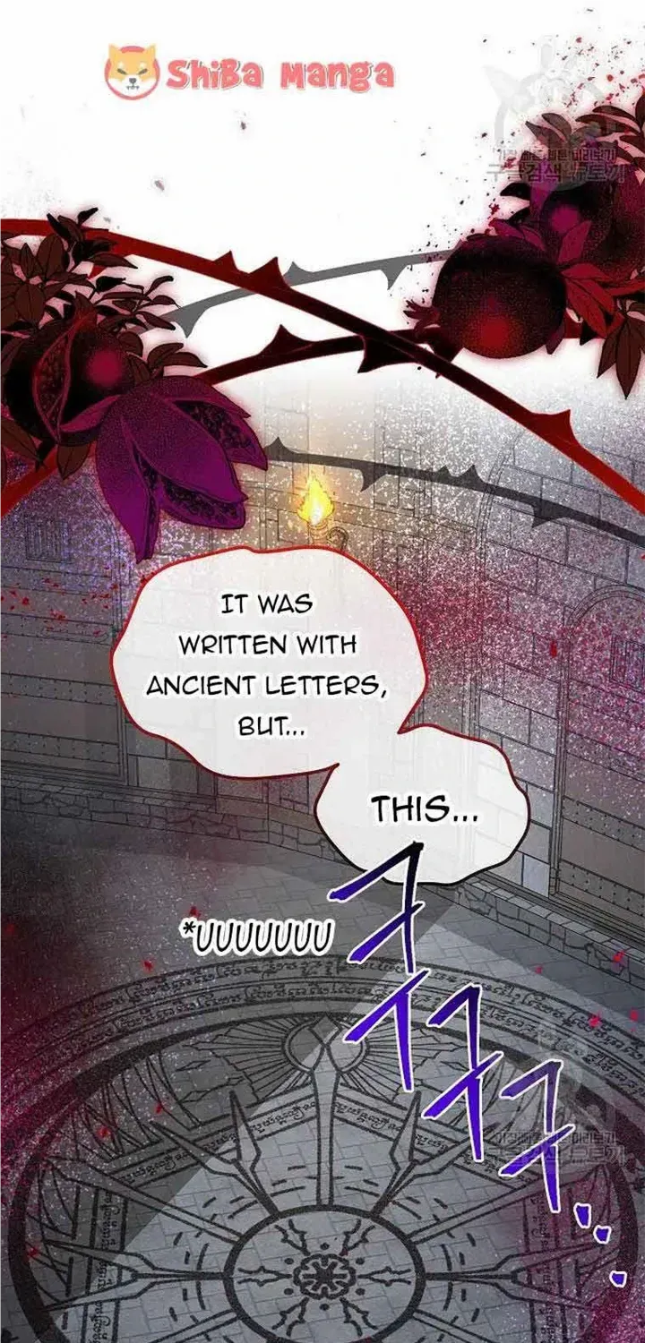The Duchess With An Empty Soul Chapter 131 page 75 - 